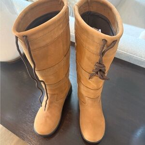 Dublin Waterproof Boots for Women